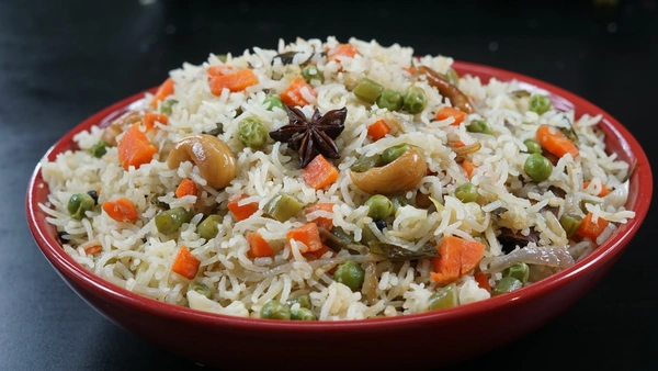 Veg.Pulao